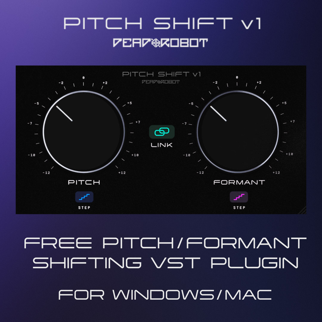Pitch Shift V1